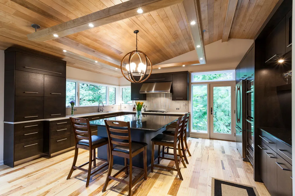 Murrysville Culinary Space 3 by Jacob Evans Kitchen & Bath - Photo 2