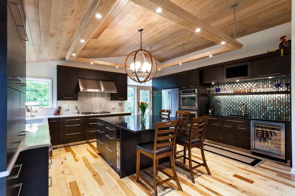 Murrysville Culinary Space 3 by Jacob Evans Kitchen & Bath - Photo 3