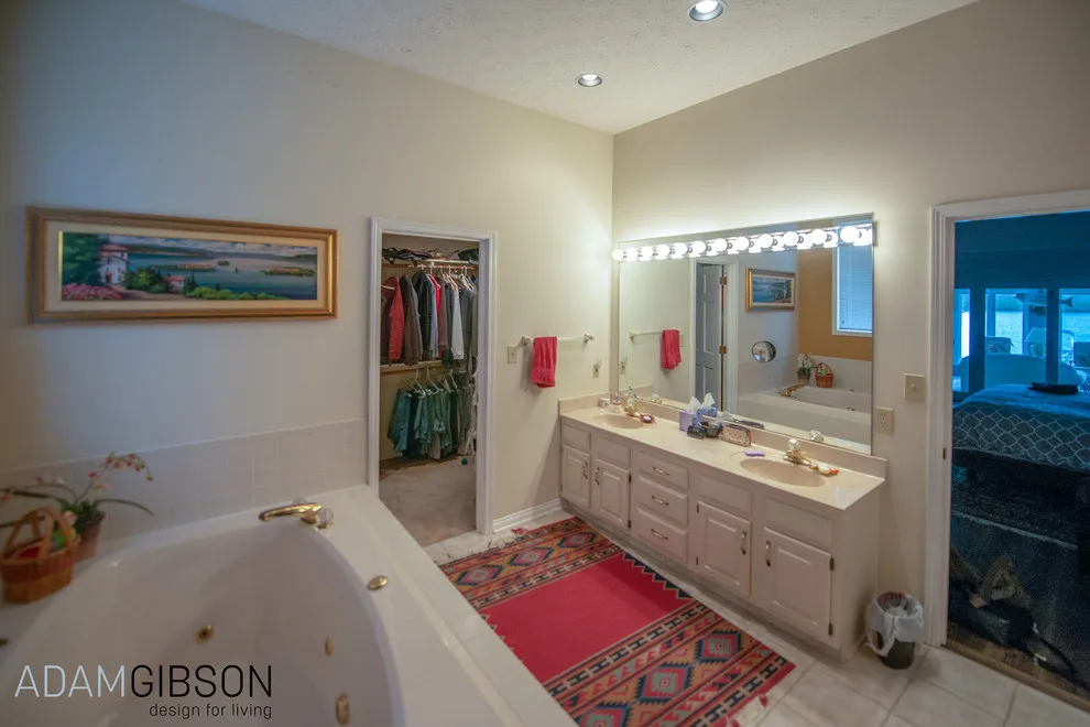 Silent Shower Column Bath by Adam Gibson Design - Photo 5