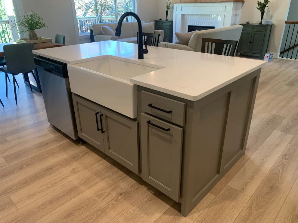 Ball Custom Kitchens - Photo 8