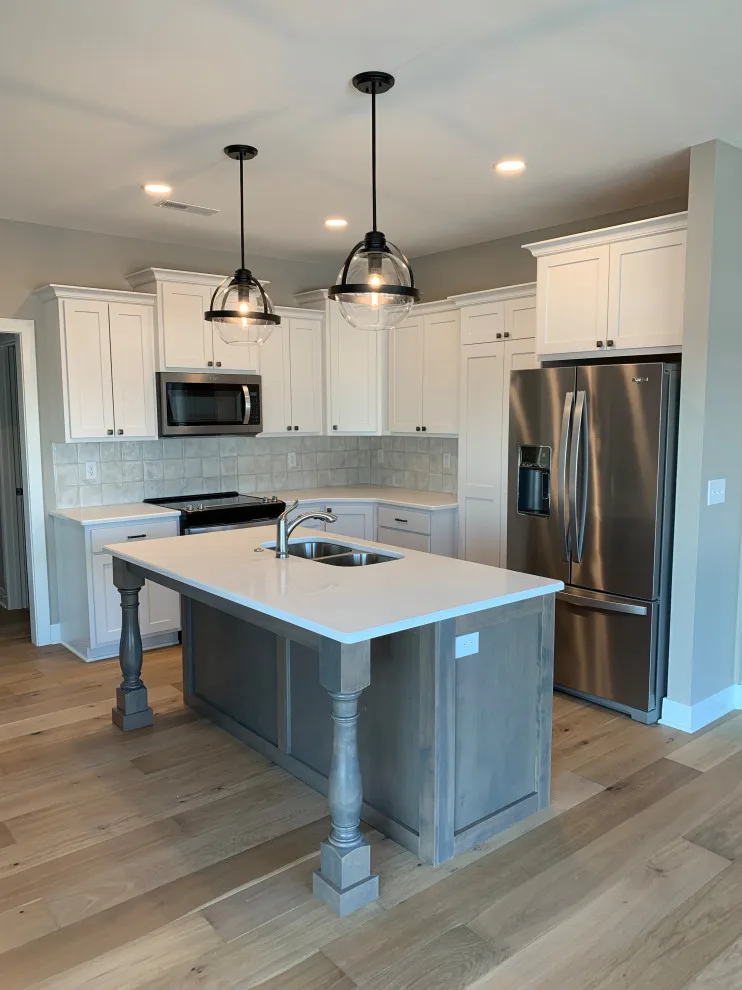 Ball Custom Kitchens - Photo 6