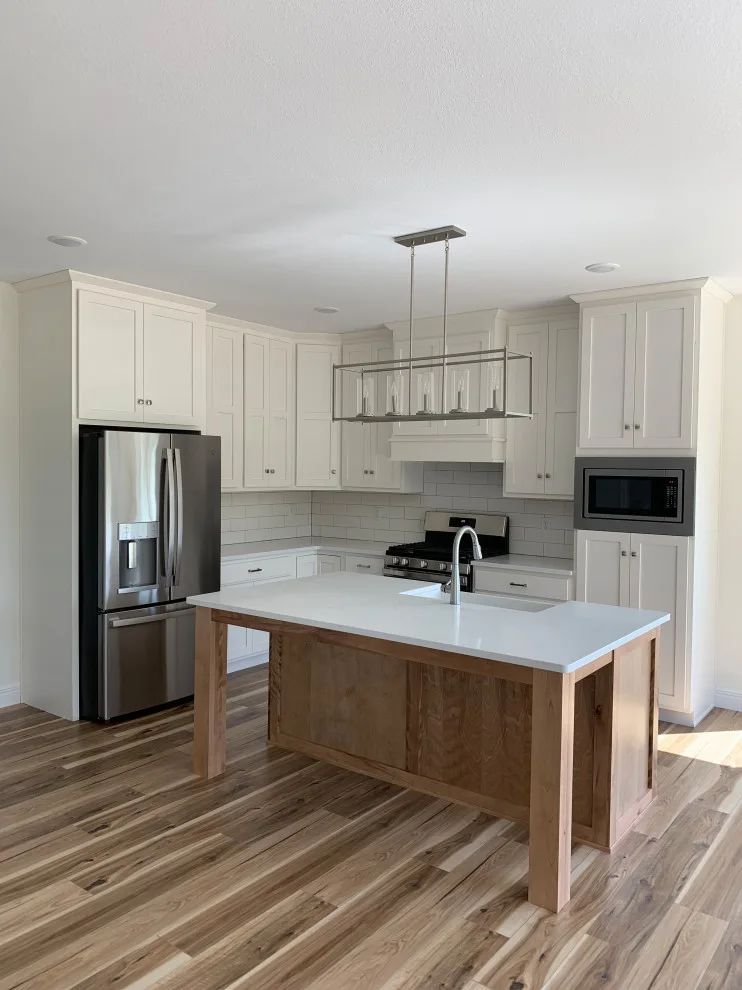 Ball Custom Kitchens - Photo 10