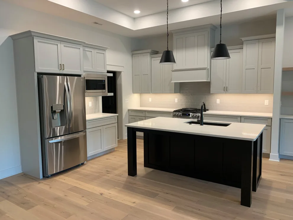 Ball Custom Kitchens - Photo 5