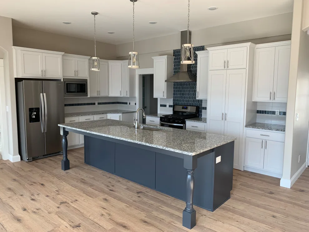 Ball Custom Kitchens - Photo 11