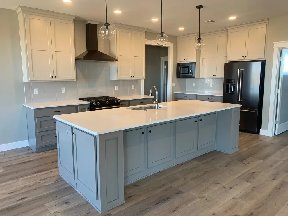 Ball Custom Kitchens - Photo 7