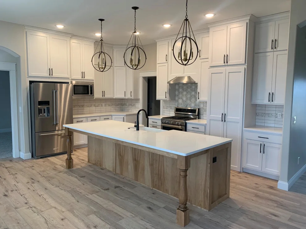 Ball Custom Kitchens - Photo 9