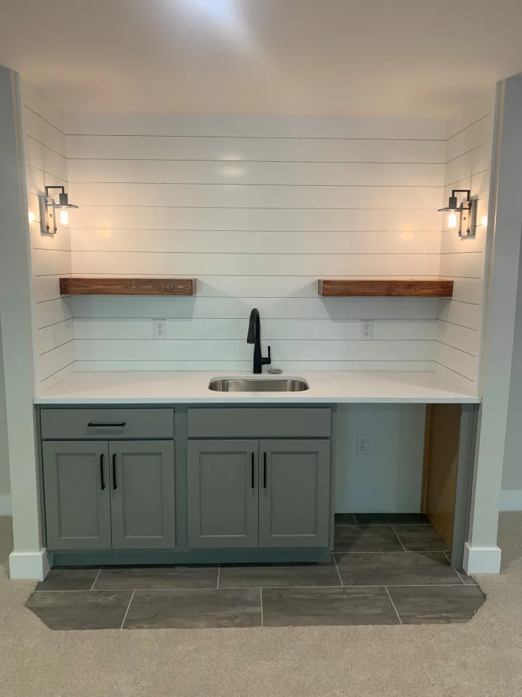 Ball Custom Kitchens - Photo 12