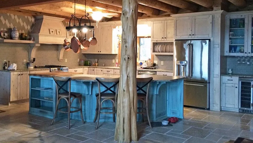 Nashville Initiatives by Chris's Custom Cabinets - Photo 2