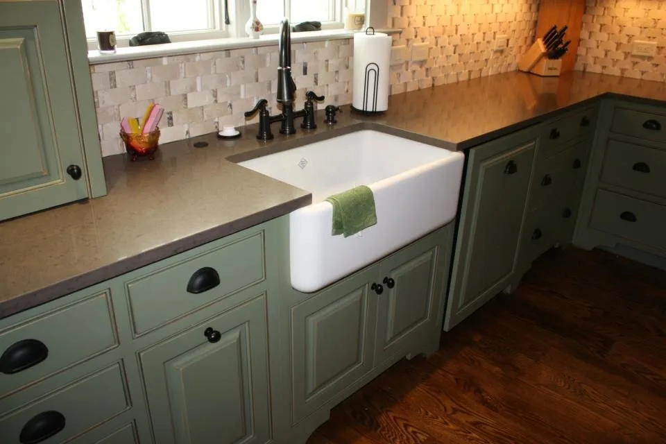 Nashville Initiatives by Chris's Custom Cabinets - Photo 3