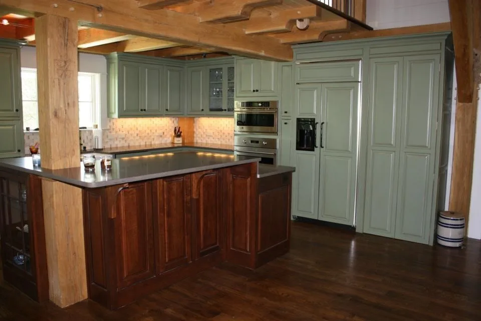 Nashville Initiatives by Chris's Custom Cabinets - Photo 4