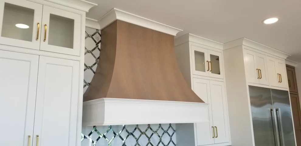 Nasta Project by Dutch Wood Cabinetry, LLC - Photo 5