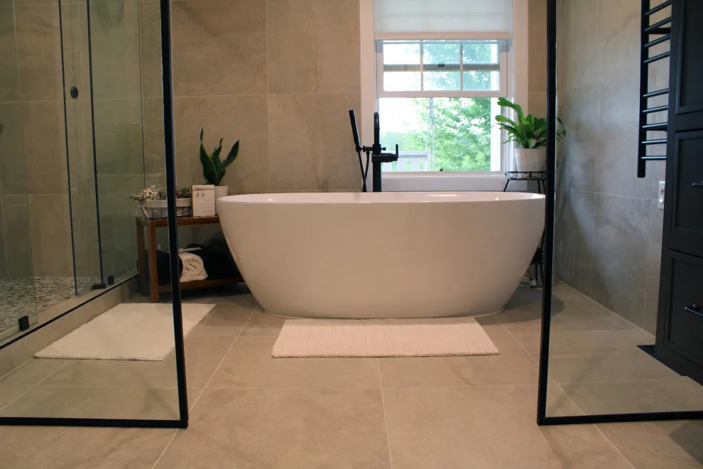 Acadian Nature by Jerilyn Horn Kitchen & Bath Design Co. - Photo 20
