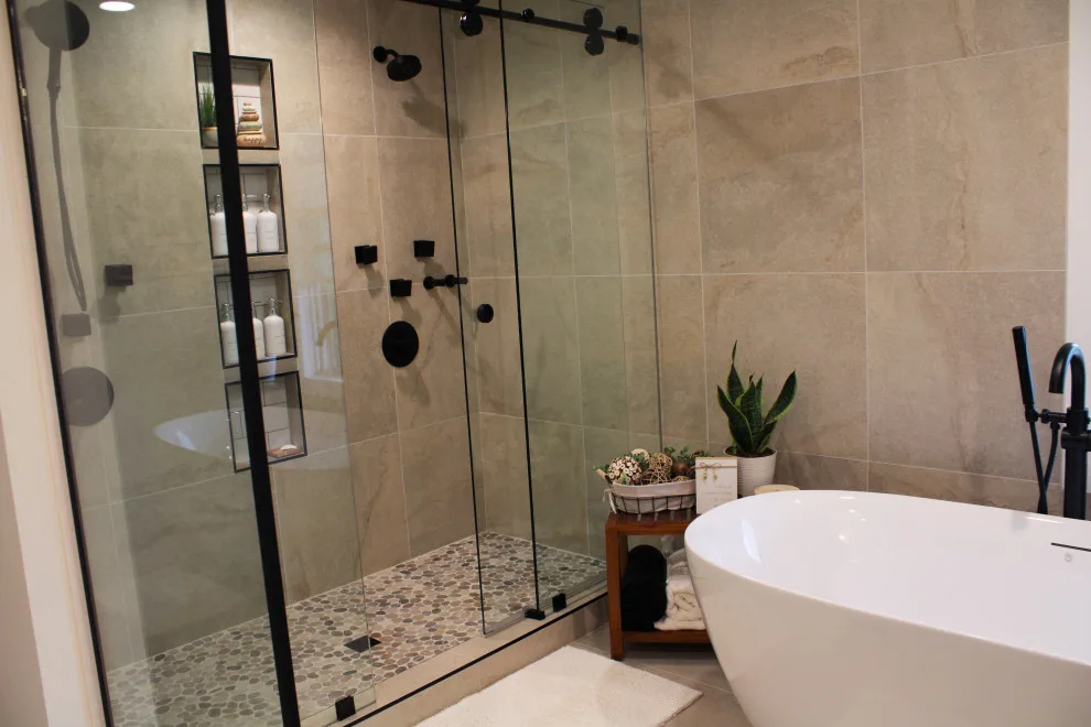 Jerilyn Horn Kitchen & Bath Design Co. - Photo 6