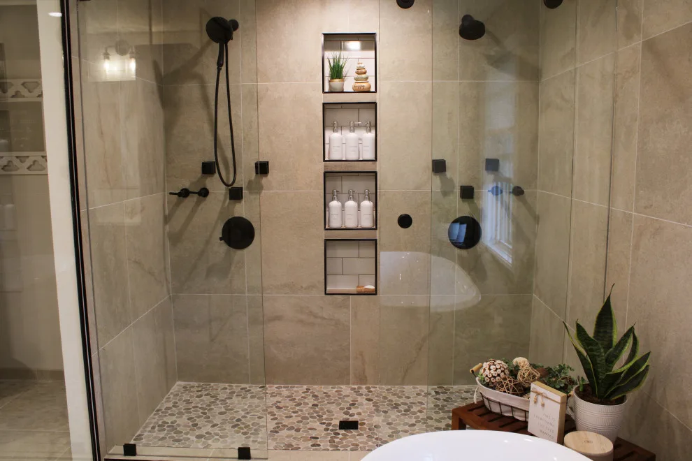 Acadian Nature by Jerilyn Horn Kitchen & Bath Design Co. - Photo 6