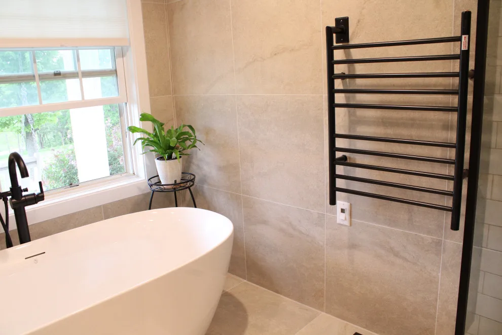 Acadian Nature by Jerilyn Horn Kitchen & Bath Design Co. - Photo 13