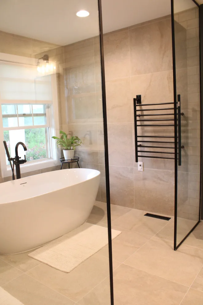 Acadian Nature by Jerilyn Horn Kitchen & Bath Design Co. - Photo 7