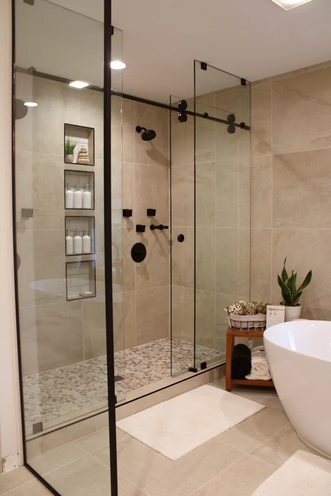 Acadian Nature by Jerilyn Horn Kitchen & Bath Design Co. - Photo 10
