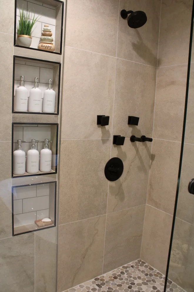 Acadian Nature by Jerilyn Horn Kitchen & Bath Design Co. - Photo 28