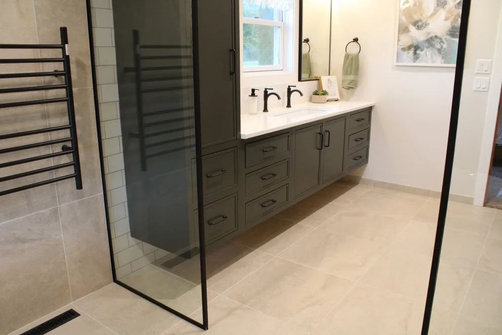 Acadian Nature by Jerilyn Horn Kitchen & Bath Design Co. - Photo 27