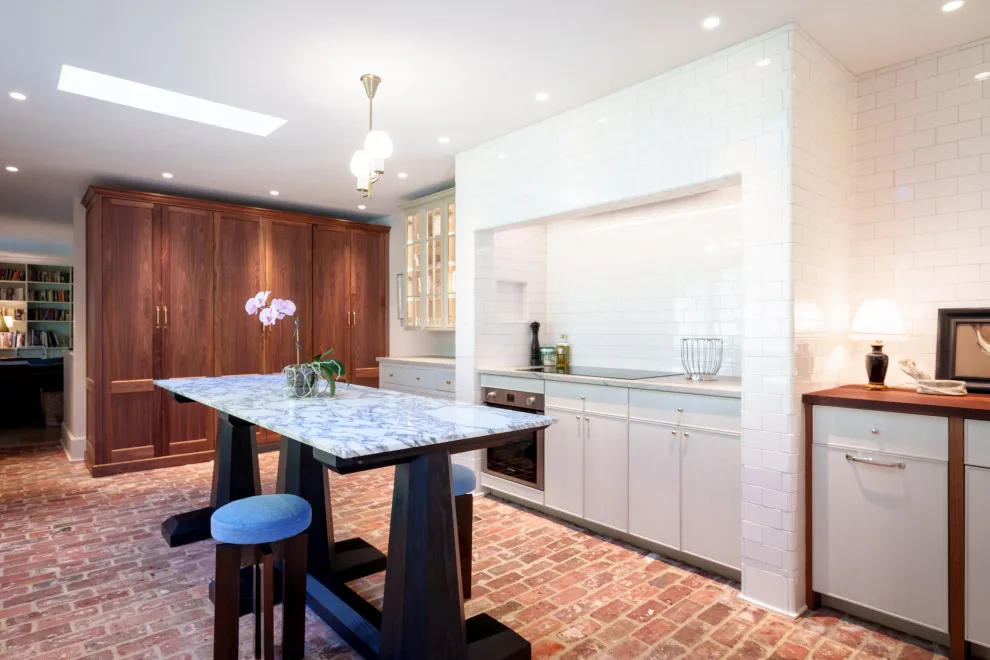 Contemporary Nashville Vision by Spring Hill Design And Woodcraft - Photo 7