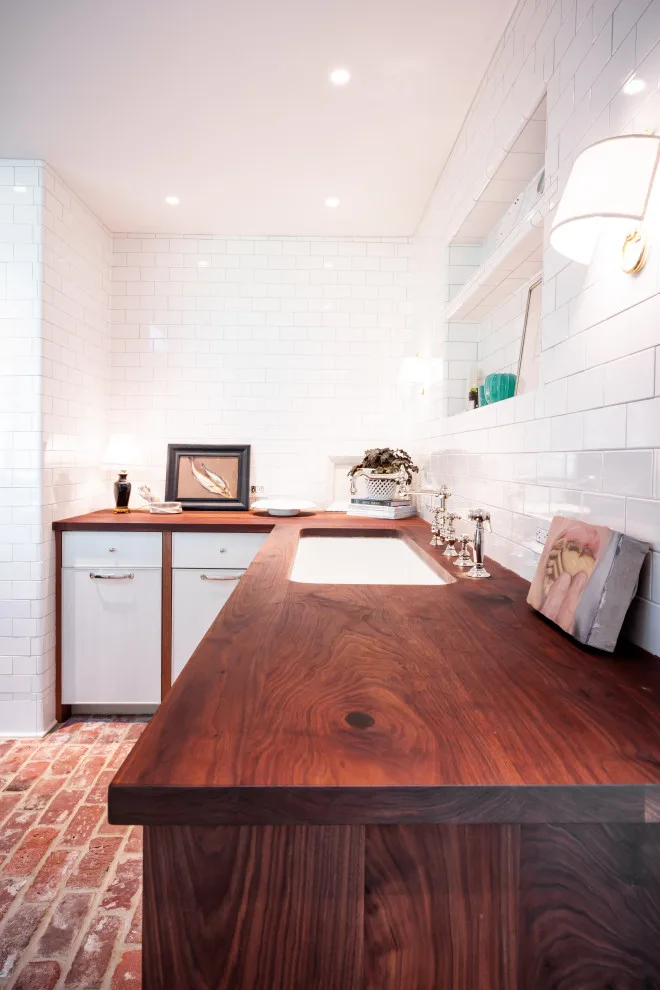 Contemporary Nashville Vision by Spring Hill Design And Woodcraft - Photo 5