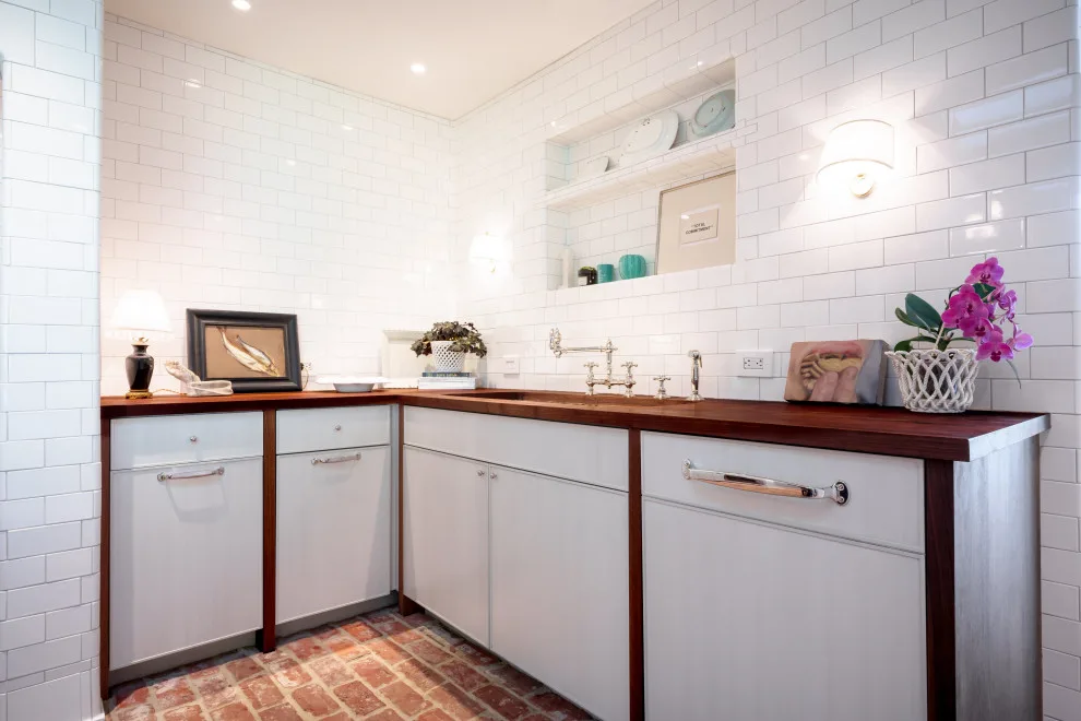 Contemporary Nashville Vision by Spring Hill Design And Woodcraft - Photo 12