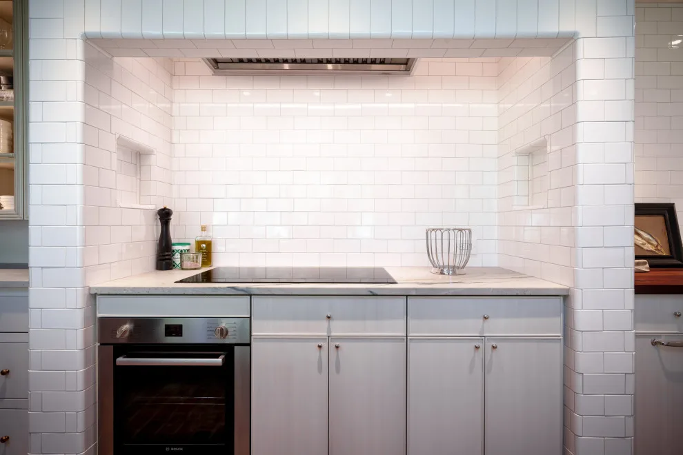 Contemporary Nashville Vision by Spring Hill Design And Woodcraft - Photo 4