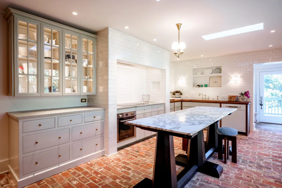 Contemporary Nashville Vision by Spring Hill Design And Woodcraft - Photo 3