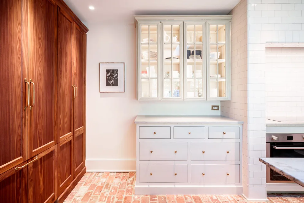 Contemporary Nashville Vision by Spring Hill Design And Woodcraft - Photo 11
