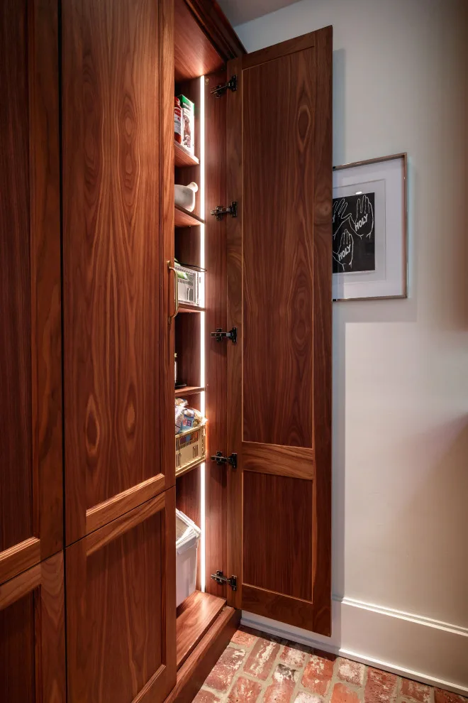 Contemporary Nashville Vision by Spring Hill Design And Woodcraft - Photo 2