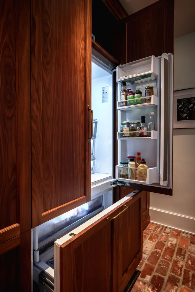 Contemporary Nashville Vision by Spring Hill Design And Woodcraft - Photo 13