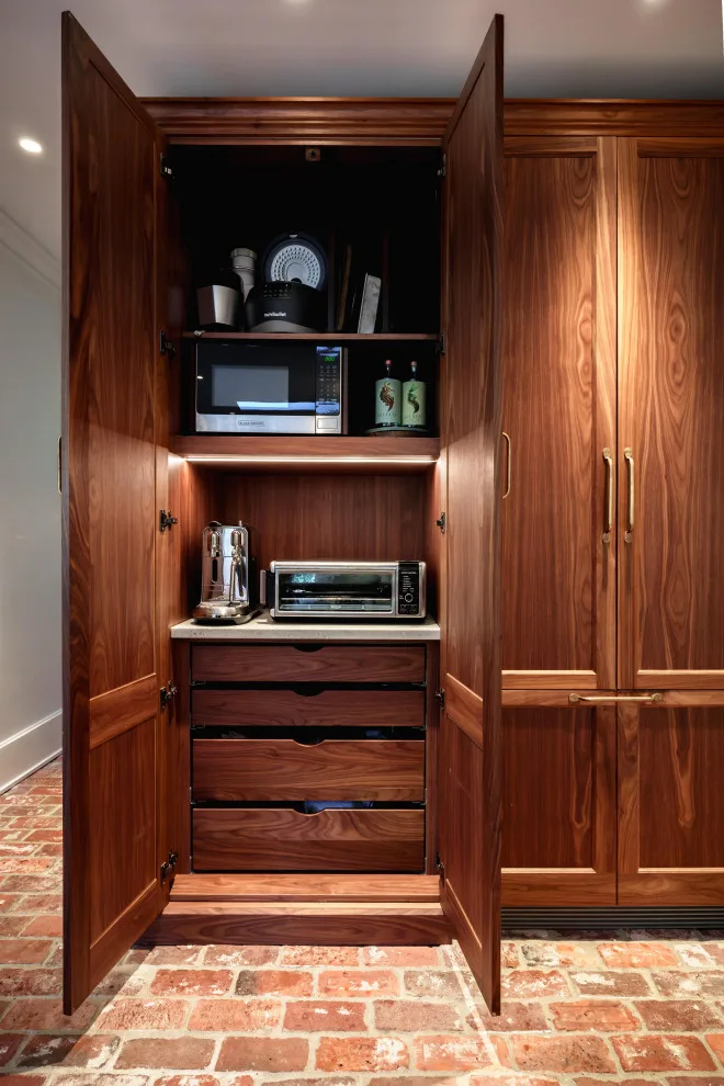 Contemporary Nashville Vision by Spring Hill Design And Woodcraft - Photo 15