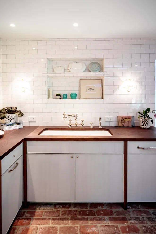 Contemporary Nashville Vision by Spring Hill Design And Woodcraft - Photo 16