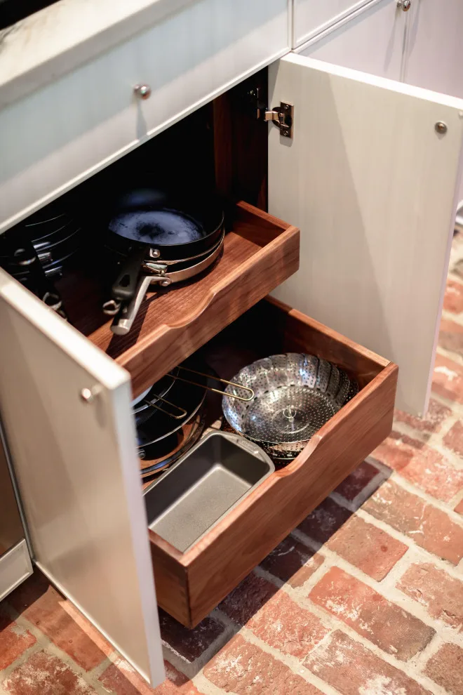 Contemporary Nashville Vision by Spring Hill Design And Woodcraft - Photo 8