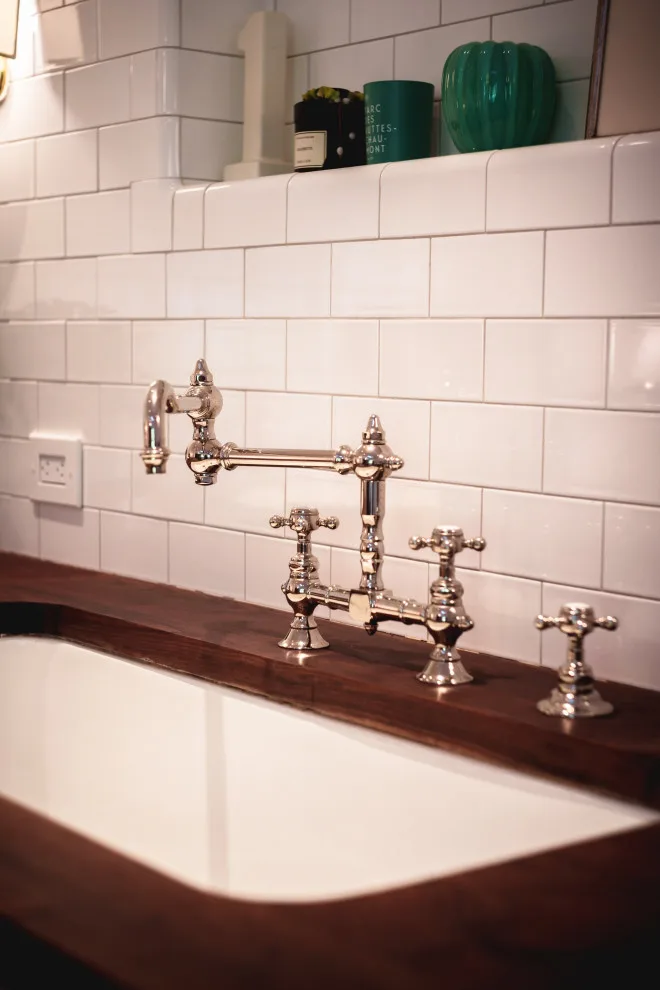 Contemporary Nashville Vision by Spring Hill Design And Woodcraft - Photo 17