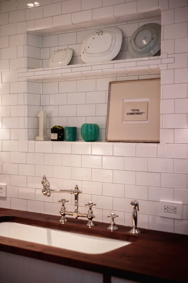 Contemporary Nashville Vision by Spring Hill Design And Woodcraft - Photo 6
