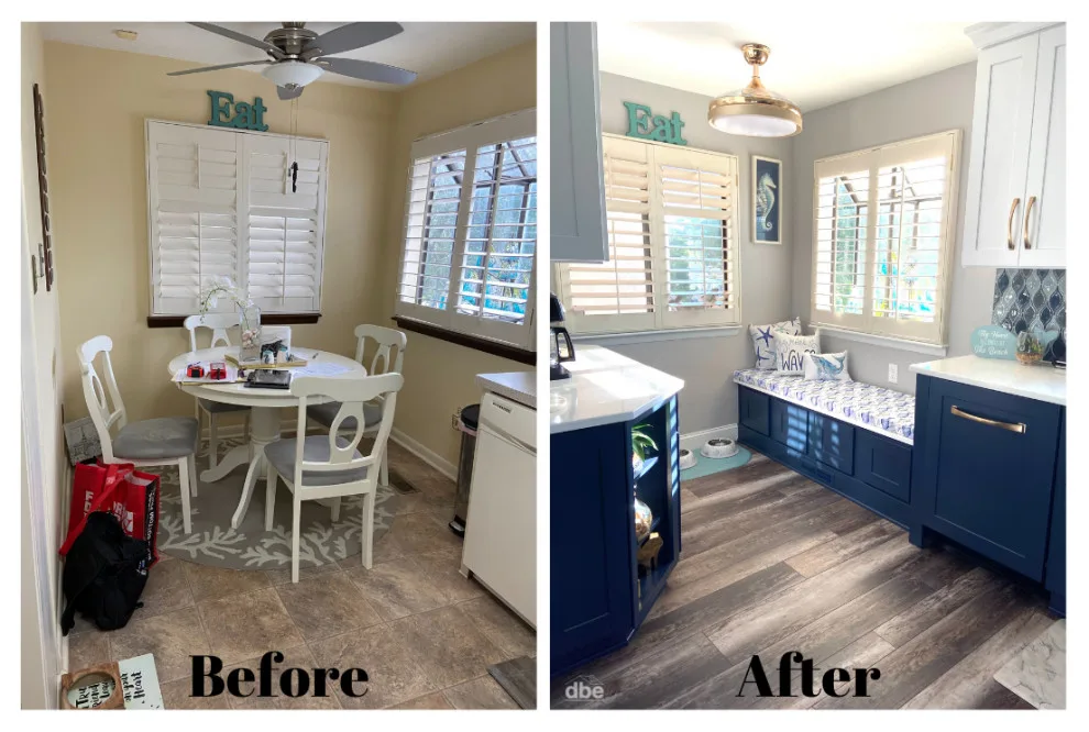 Marine Elegance by Designs By Ebony, LLC - Photo 3