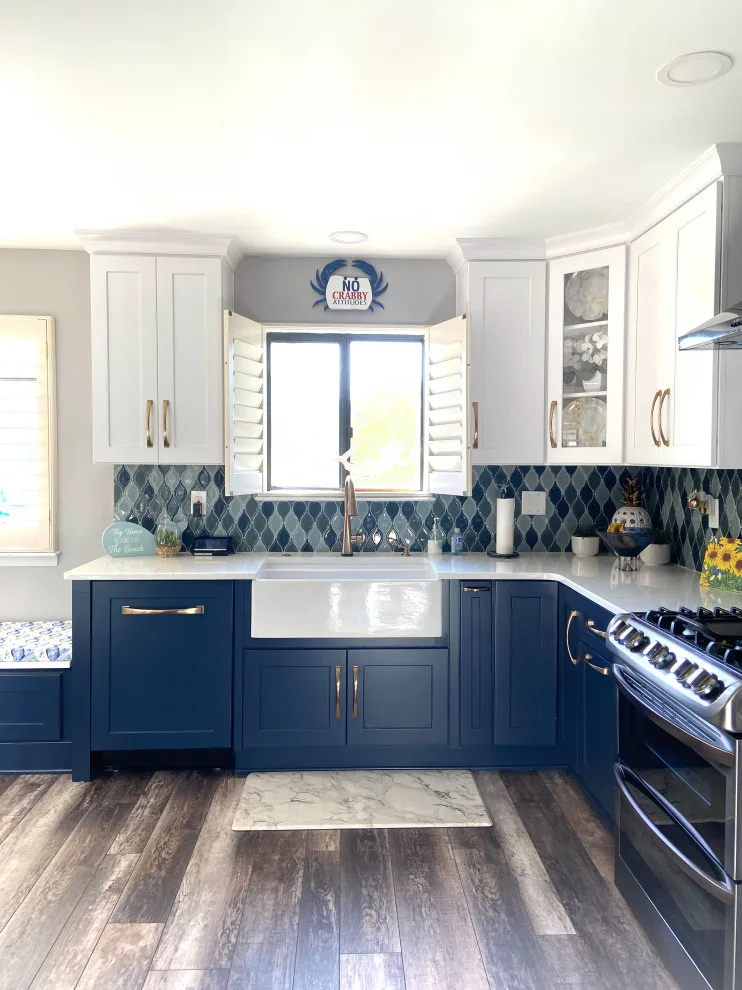Marine Elegance by Designs By Ebony, LLC - Photo 8