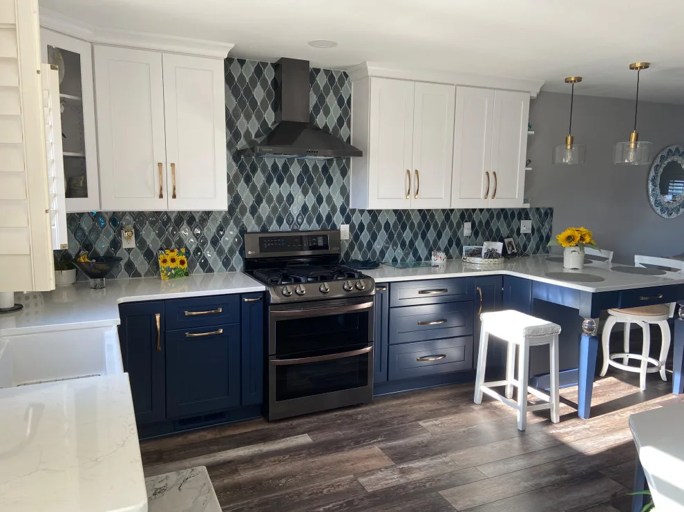 Marine Elegance by Designs By Ebony, LLC - Photo 2