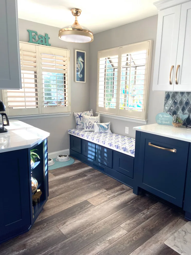 Marine Elegance by Designs By Ebony, LLC - Photo 5