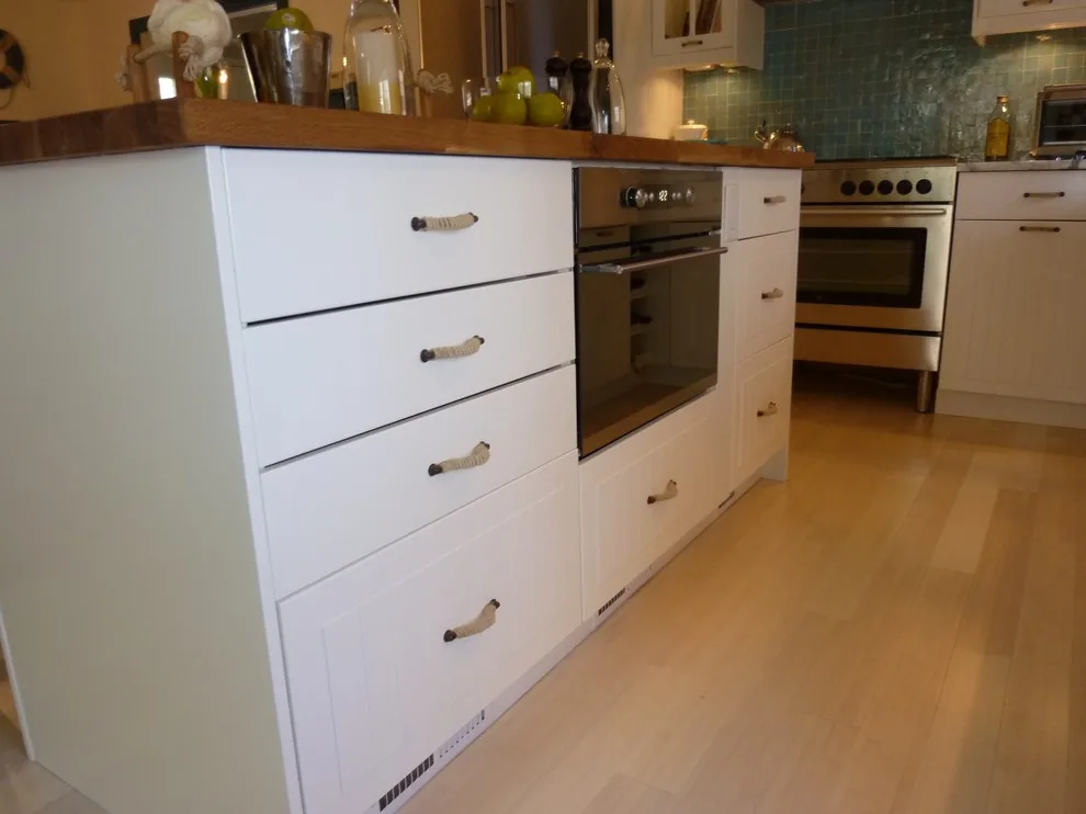 Maritime Themed Kitchen by NJ Kitchens And Baths - Photo 7