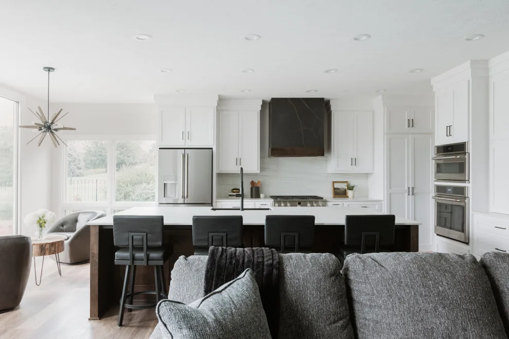 Nelson Home by CKF Co. - Photo 18