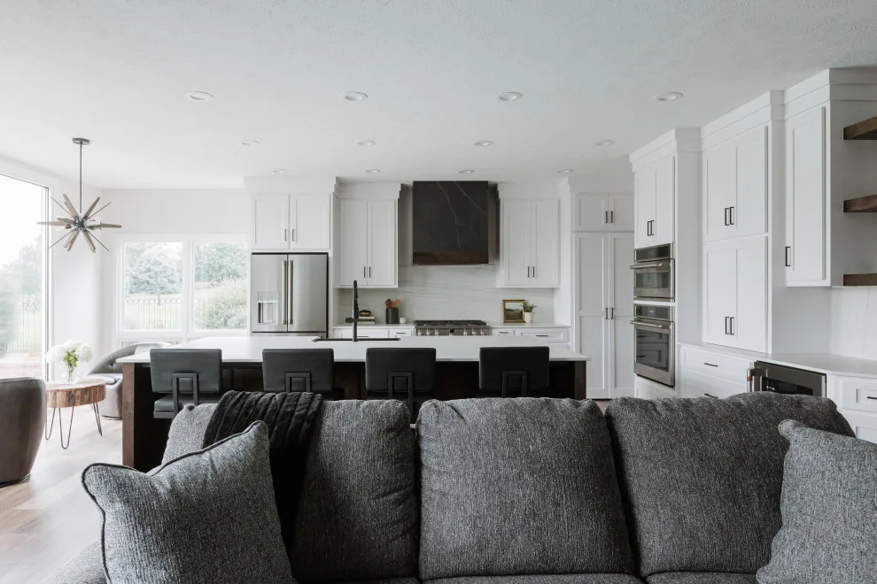 Nelson Home by CKF Co. - Photo 17