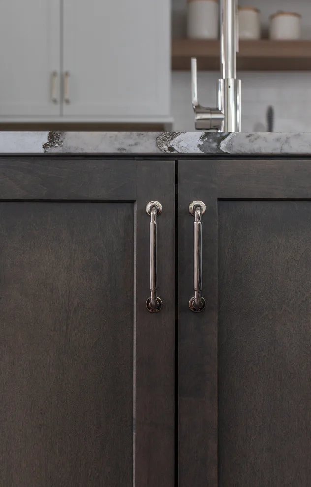 Neptune Coastal Retreat by Kitchen Design Gallery - Photo 5