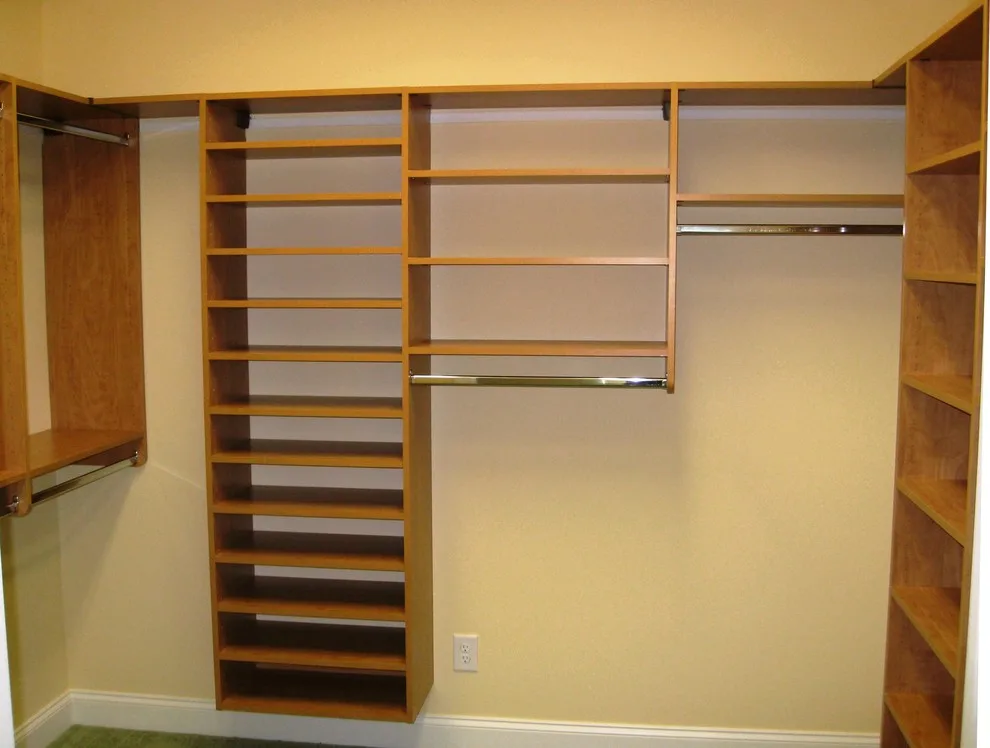 CCNC Storage Space by Design Studio For Cabinetry - Photo 2
