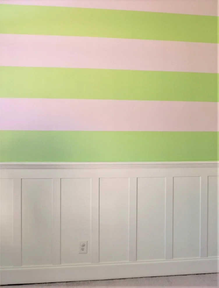Infant's Nursery by Margaret Volney Designs, LLC - Photo 2