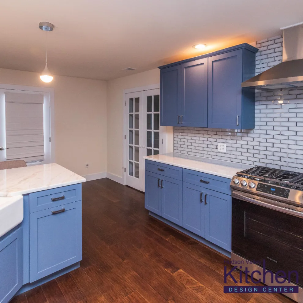 Hudson Valley Kitchen Design Center - Photo 11