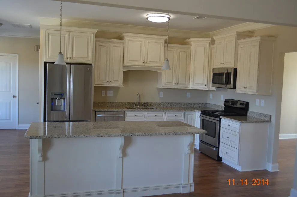 David Reddin Homes New Build Project DHR HOMES by Kitchens And Bath By Design - Photo 6