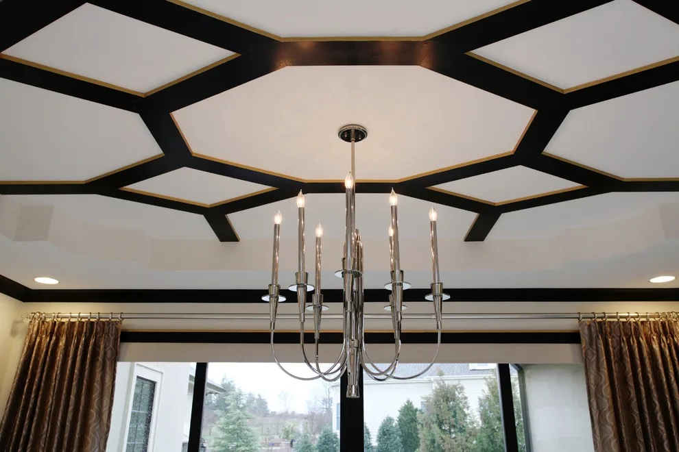 Main Floor New Build by Lisa Stewart Design - Photo 28