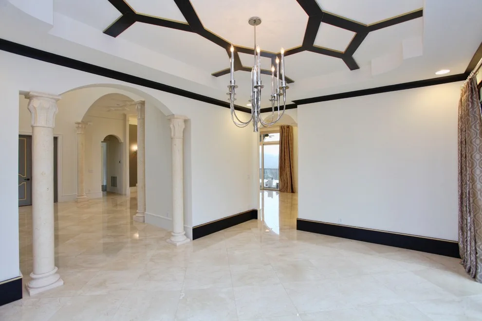 Main Floor New Build by Lisa Stewart Design - Photo 11